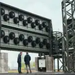 Carbon Capture Technology (DAC): A New Scientific Beacon of Hope for Achieving Climate Targets