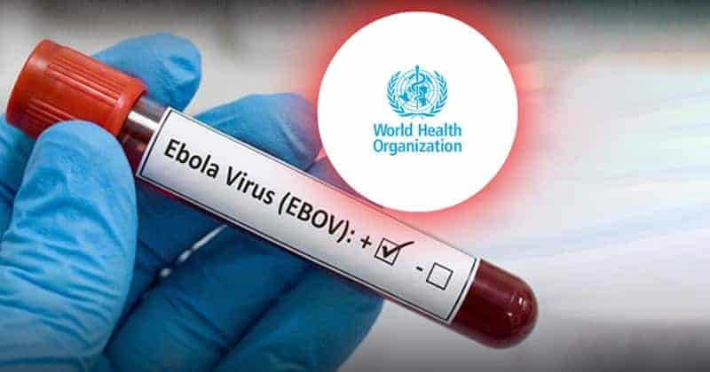 Congo Ebola Outbreak 2026
