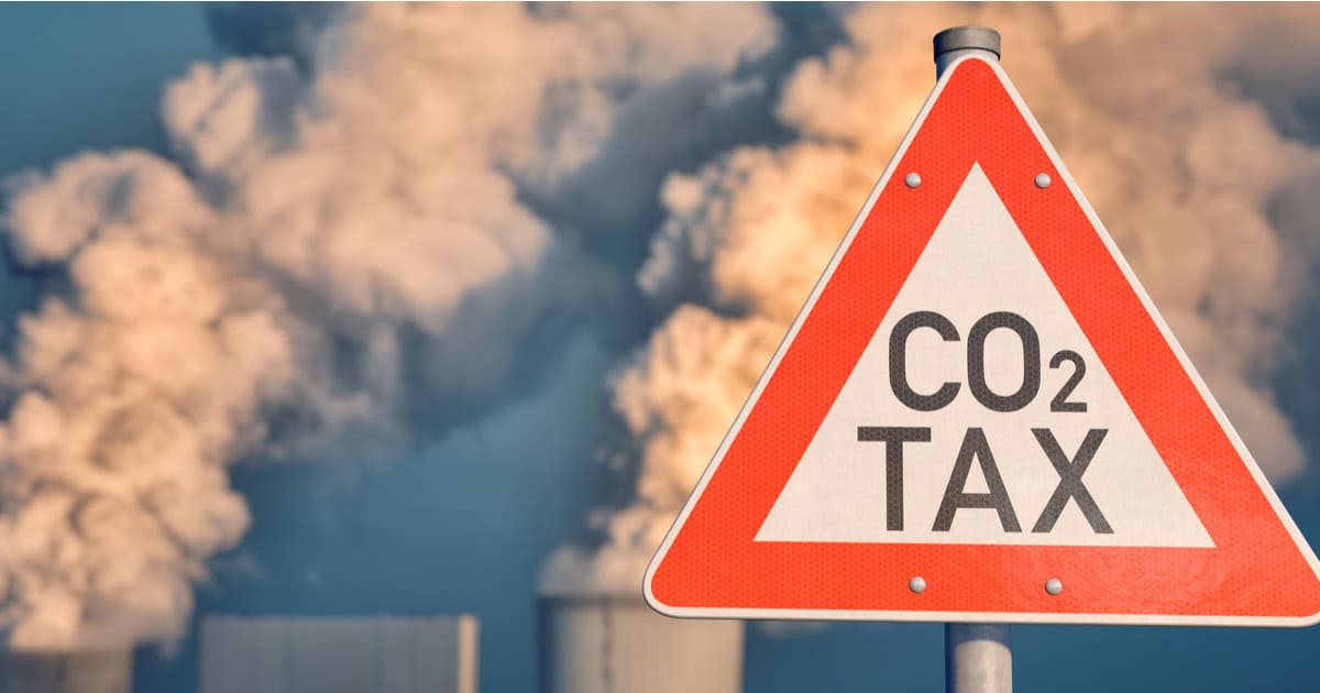 Europe’s Carbon Tax (CBAM) 2026: A New Obligation for Green Supply Chains in Global Trade