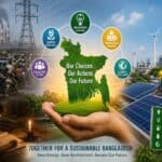 Fuel Crisis and Climate Change: Why Behaviour Change and Clean Energy Matter for Bangladesh
