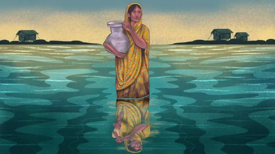 The Silent Grip of Climate Change on Coastal Women’s Maternal Health: Salinity and the Preeclampsia Crisis