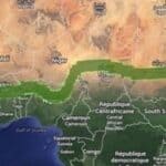 The Great Green Wall to Save the Sahel: A Continental Green Revolution for Africa