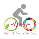 Thoughts on World Bicycle Day