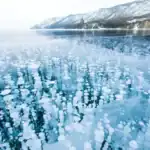 Arctic ice melts & releasing huge methane gas: A terrifying 'time bomb' of climate change