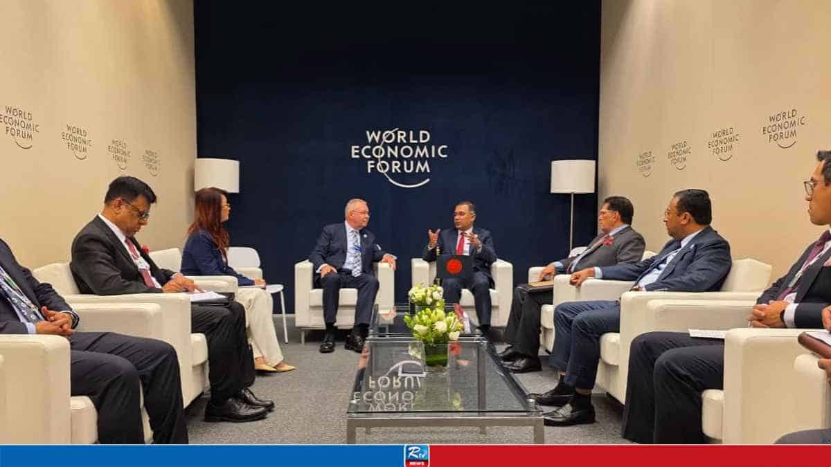 New government of Bangladesh firm position on global climate talks