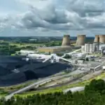 The UK goes coal-free for the first time in 130 years