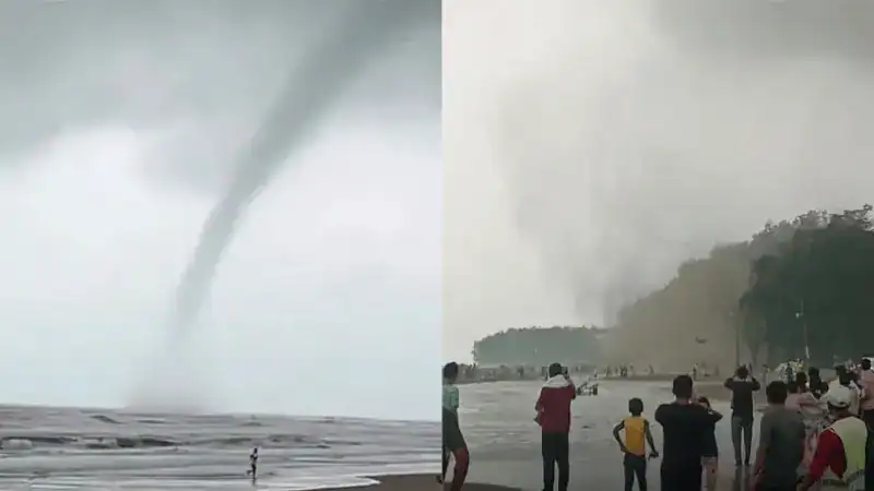 The Wind That Warns: What Cox’s Bazar’s Tornado Should Teach Us