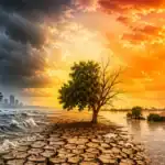 World at risk of record-breaking strong El Niño: New warning for Bangladesh