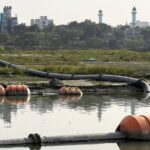 Bangladesh undertakes a mega initiative to re-drain 20000 km of canals and rivers to curb drought and land degradation