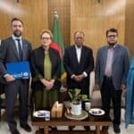 Children’s priority in climate risks and a new historic initiative to build a lead-free Bangladesh