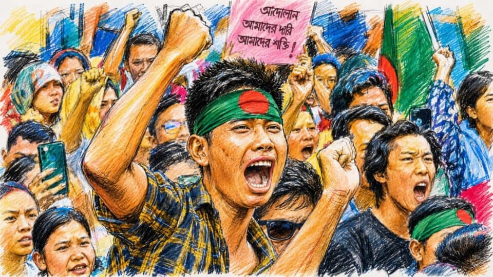 Dignity and Rights in a Diverse Bangladesh