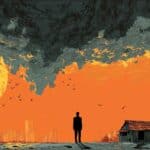 The Crisis and Invisible Consequences of Climate Change