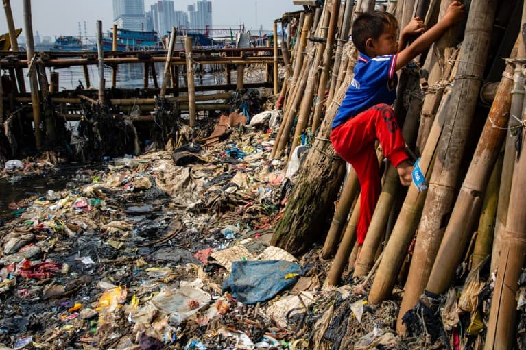 UN historic agreement to curb plastic pollution: Strict outline for global production reduction