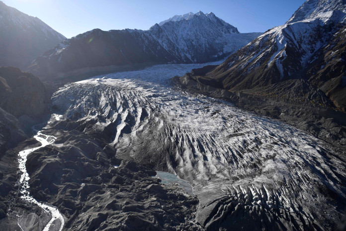 When the Himalayas Shake, Bangladesh Should Be Listening