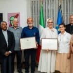 The Silent Footsteps of Humanity: The Contribution of Italians in Bangladesh and Historical Recognition