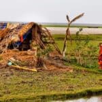 Bangladesh and the World Bank emphasize integrated water resources management to address climate change impacts
