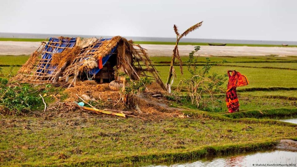 Bangladesh and the World Bank emphasize integrated water resources management to address climate change impacts