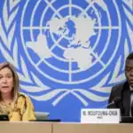 Climate Change and Toxic Wildfire Smoke: WMO Issues a Dire Warning on Global Air Quality and Public Health