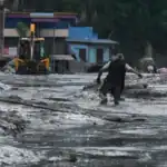 Himalayan glacier collapse and flash flood disaster: Death toll in Nepal exceeds 600, thousands missing