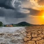 Severe ‘El Niño’ and International Market Volatility: Major Climate Risks Facing Bangladesh’s Agriculture and Food Security