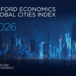 Oxford Economics Global Cities Index 2026: Eight Bangladeshi cities, including Dhaka, slip in rankings due to poor environmental conditions and governance