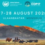 Protecting the global environment and ecosystems: UN announces three new ‘World Restoration Flagships’ and historic initiatives to combat desertification