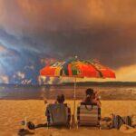 Record-breaking heat in the UK, Summer 2026: British weather ravaged by the climate crisis