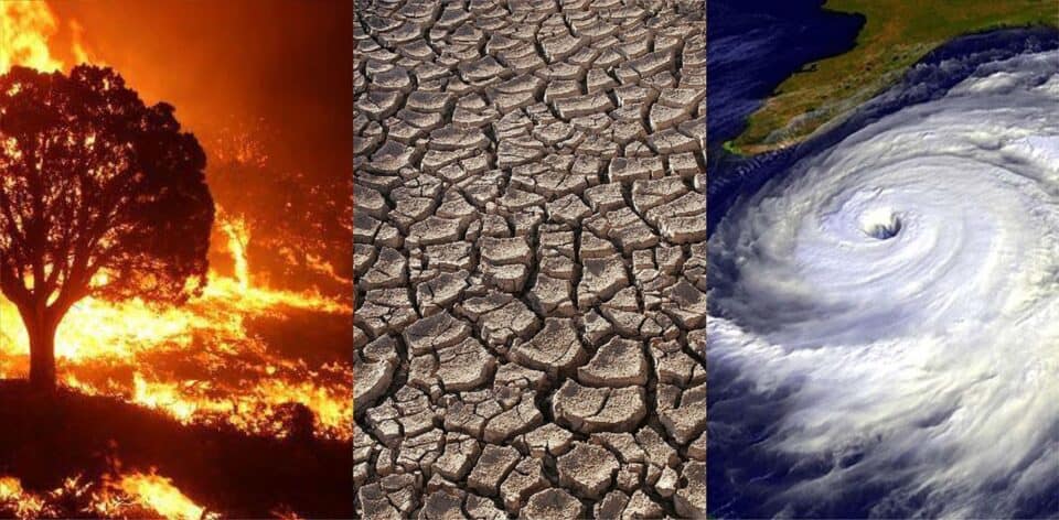 Severe Impact of Climate Change: Bangladesh Endures 25 Extra Days of Extreme Heatwaves in Vulnerable Regions This Summer