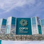 UN Climate Week (CW4) was held in Baku, Azerbaijan: A Roadmap for Implementing 2026 Commitments
