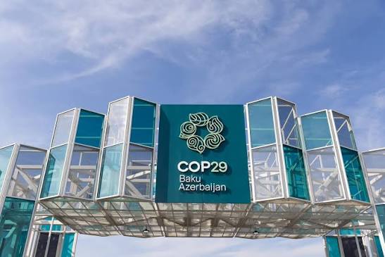 UN Climate Week (CW4) was held in Baku, Azerbaijan: A Roadmap for Implementing 2026 Commitments