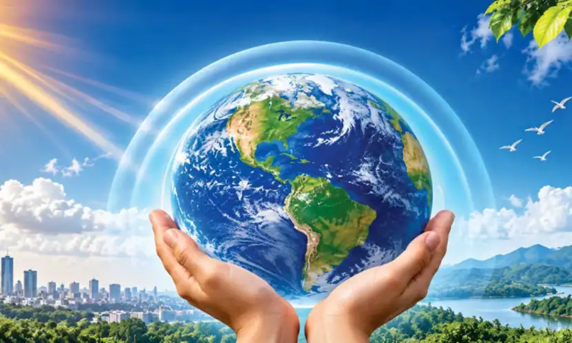 World Ozone Day 2026: Call for Sustainable Cooling Technology and Collective Global Action to Protect the Ozone Layer