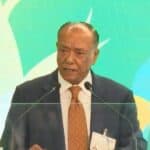 Environment Minister, Bangladesh, Calls for Long-Term Financing and Strengthened Local Adaptation Models to Protect Climate-Vulnerable Communities