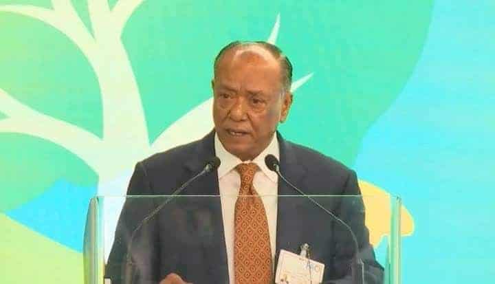 Environment Minister, Bangladesh, Calls for Long-Term Financing and Strengthened Local Adaptation Models to Protect Climate-Vulnerable Communities