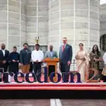 Formation of an All-Party Parliamentary Caucus in the Bangladesh National Parliament to Address Climate Change and Displacement Risks