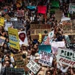 Urgent Call for Strict Measures to Limit Global Warming by Fractions of a Degree at Pacific Pre-COP Meeting