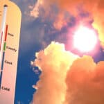 Bangladesh Faces Extreme Heat Risk Due to Powerful ‘Super El Niño’: Health Risks for Over a Thousand People Feared in Coming Months