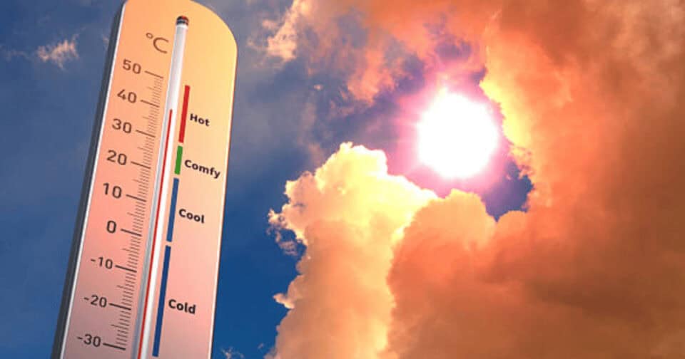 Bangladesh Faces Extreme Heat Risk Due to Powerful ‘Super El Niño’: Health Risks for Over a Thousand People Feared in Coming Months