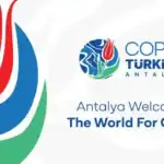 Meeting to Finalize Bangladesh's National Preparations for the Upcoming COP31 Climate Conference in Antalya, Turkey