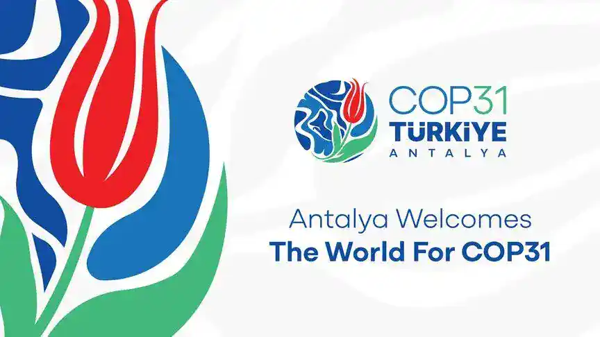 Meeting to Finalize Bangladesh's National Preparations for the Upcoming COP31 Climate Conference in Antalya, Turkey