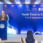 Climate Cooperation with the Maldives and Engagement of Youth: “Youth Track to COP31” Workshop Concluded