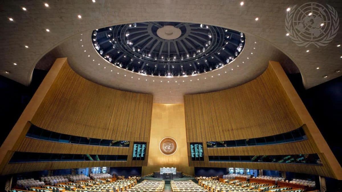 The UN at 81: From Promises to Action